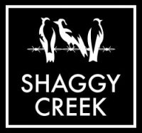 Shaggy Creek logo